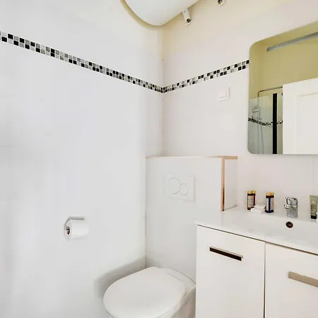 Spacious House - 2br-8p -