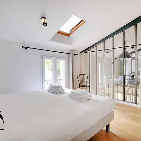 Spacious House - 2br-8p - Διαμέρισμα
