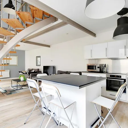Spacious House - 2br-8p - Διαμέρισμα *