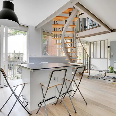 Spacious House - 2br-8p - Διαμέρισμα *