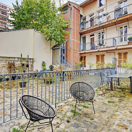 Spacious House - 2br-8p - Διαμέρισμα Μονρούζ